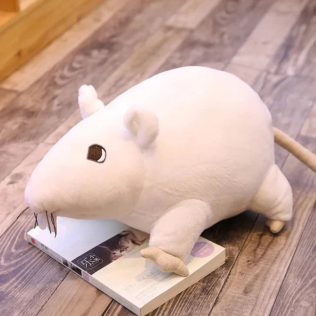 Peluche Rat Mignon