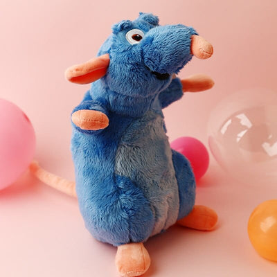 Peluche Ratatouille