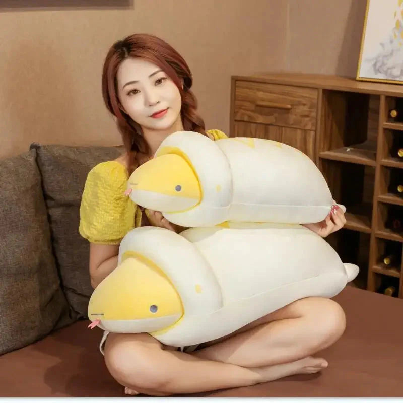 Peluche Serpent Mignon