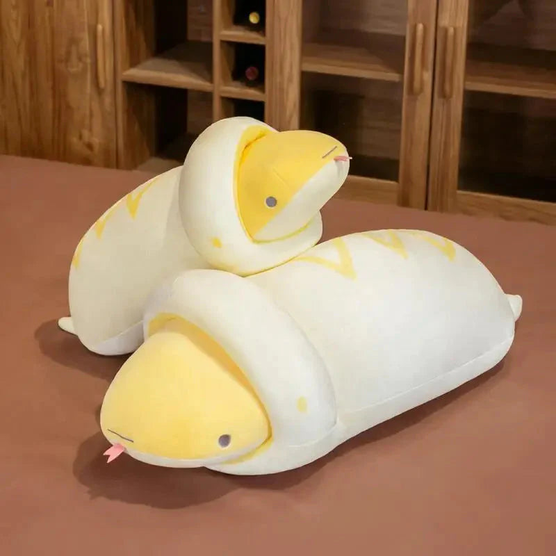 Peluche Serpent Mignon