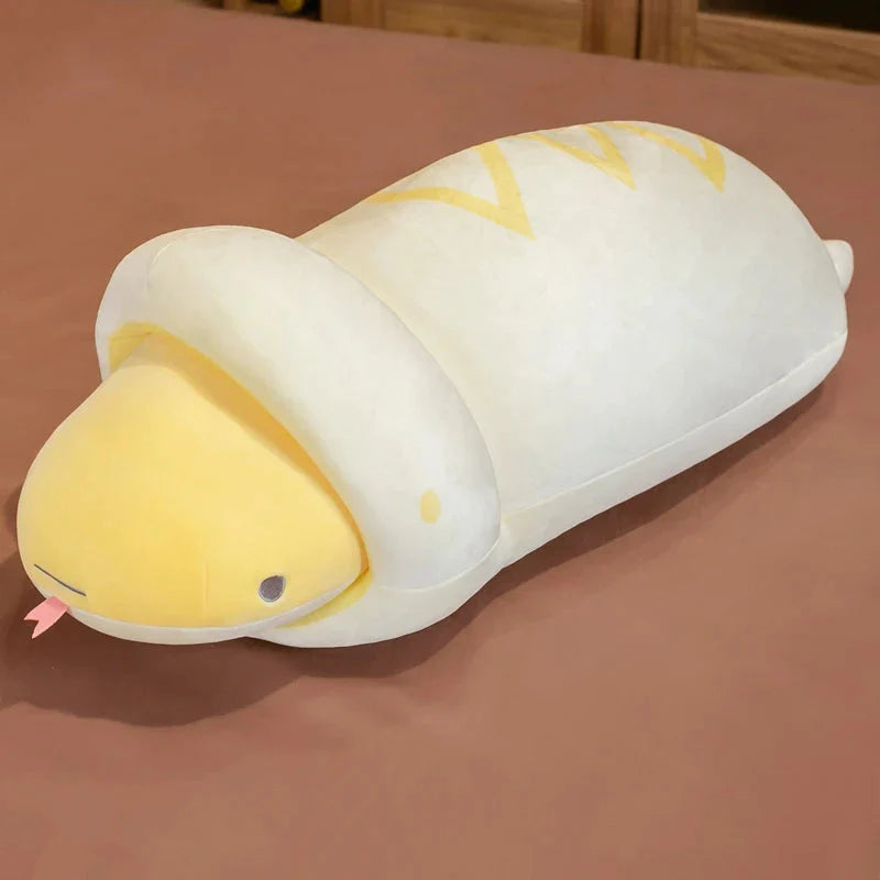 Peluche Serpent Mignon