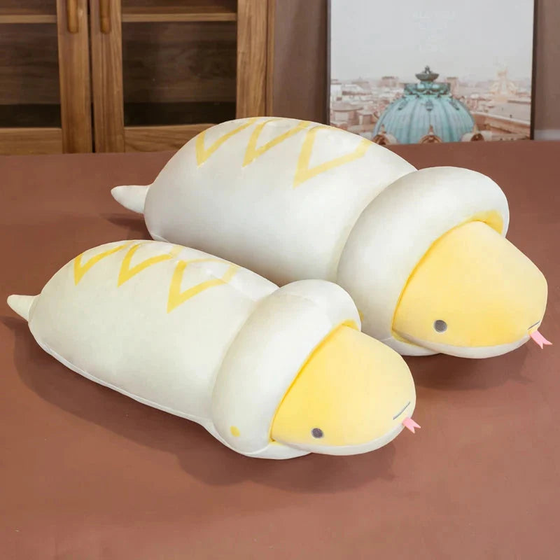 Peluche Serpent Mignon