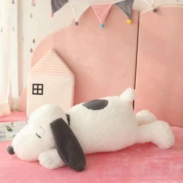 Peluche Snoopy Géante