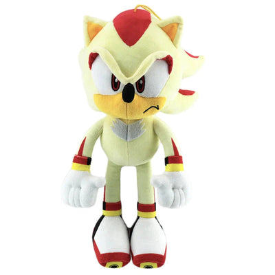 Peluche Sonic The Hedgehog