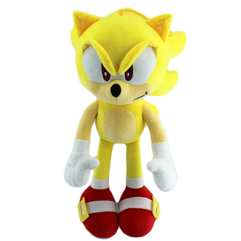 Peluche Sonic The Hedgehog