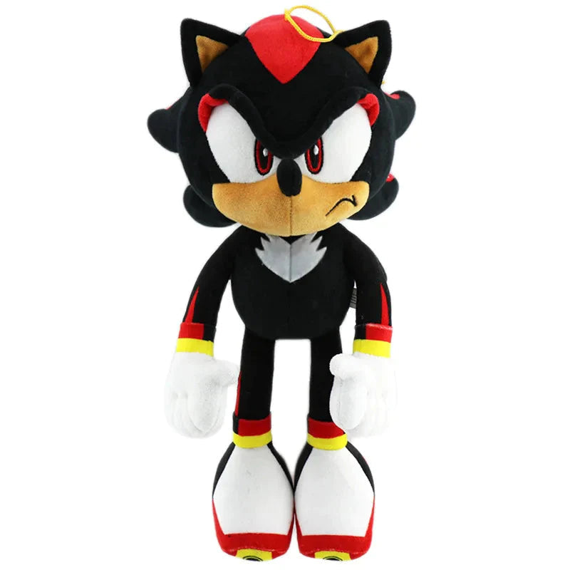 Peluche Sonic The Hedgehog