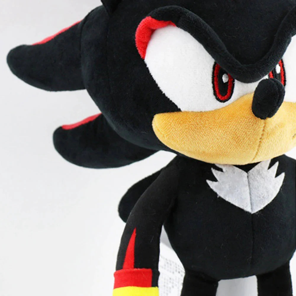 Peluche Sonic The Hedgehog