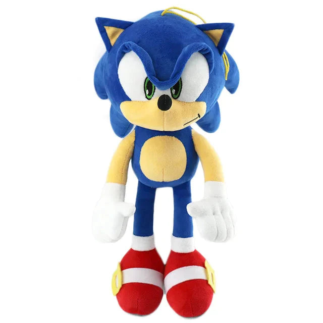 Peluche Sonic The Hedgehog