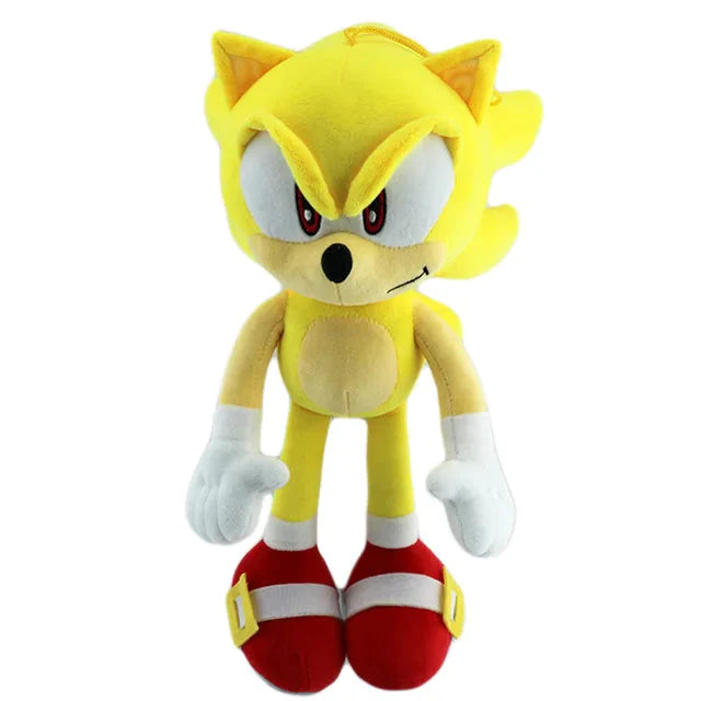 Peluche Sonic The Hedgehog