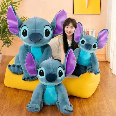 Peluche Stitch XXL