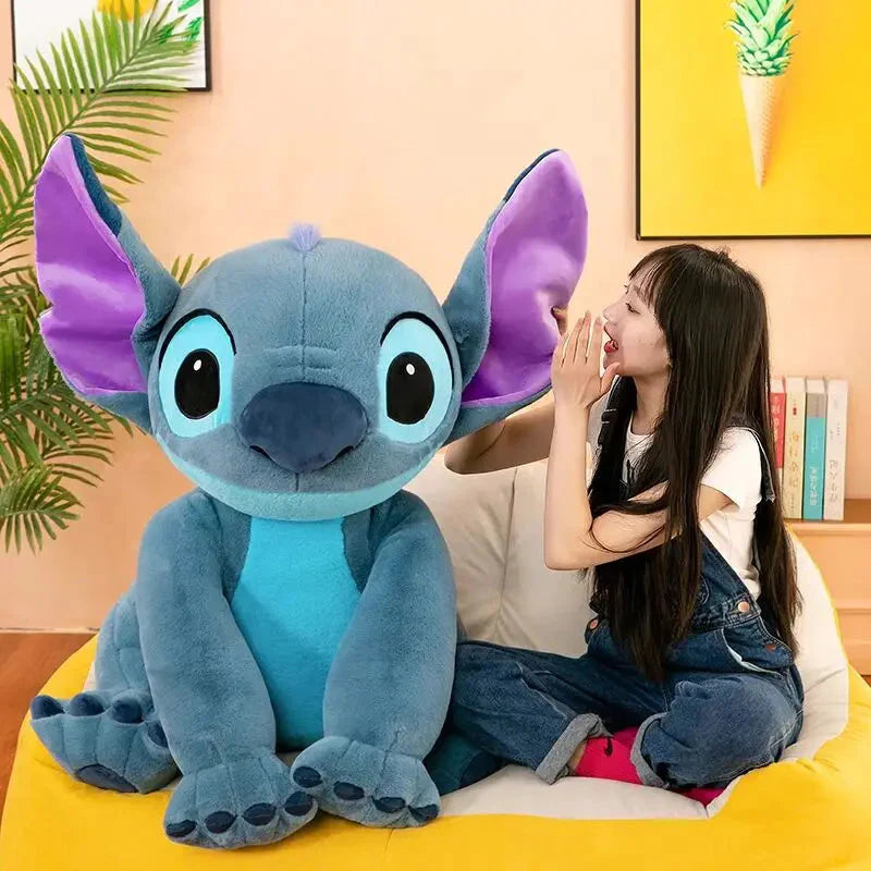 Peluche Stitch XXL