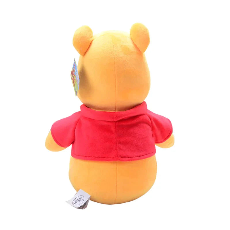Peluche Winnie L'Ourson XXL