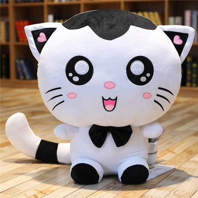 Peluche de Chat Kawaii