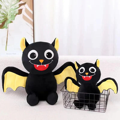 Peluche de bébé chauve-souris