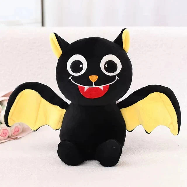 Peluche de bébé chauve-souris