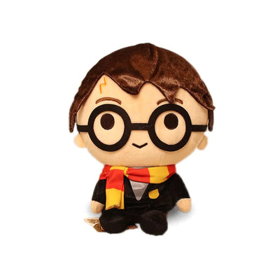 Peluche douce Harry Potter