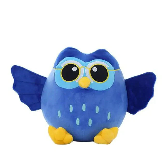 Petite Peluche Hibou