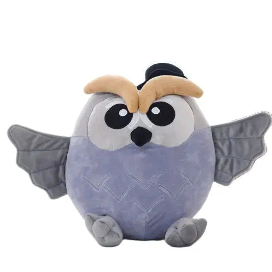 Petite Peluche Hibou