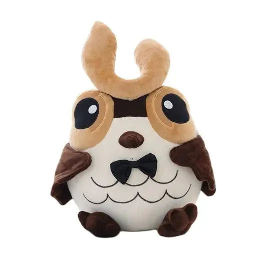 Petite Peluche Hibou