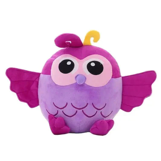 Petite Peluche Hibou