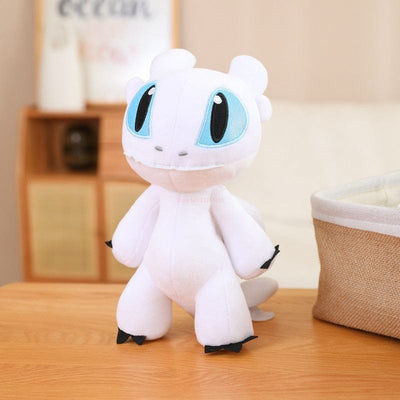 Petite Peluche Krokmou