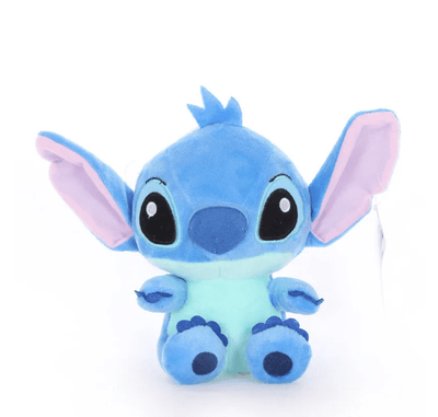Petite Peluche Stitch