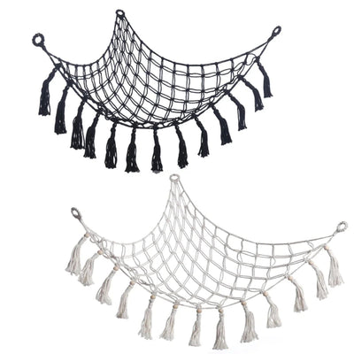 Rangement Suspendu pour Peluches