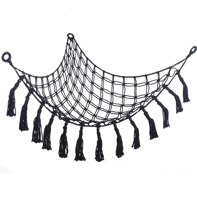 Rangement Suspendu pour Peluches