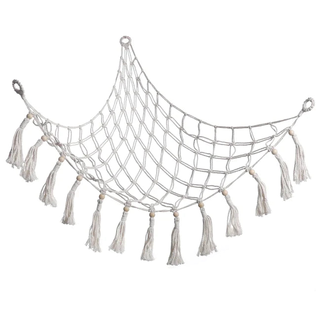 Rangement Suspendu pour Peluches