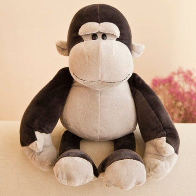 Peluche Gorille