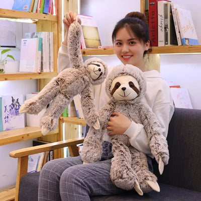 Peluche Paresseux