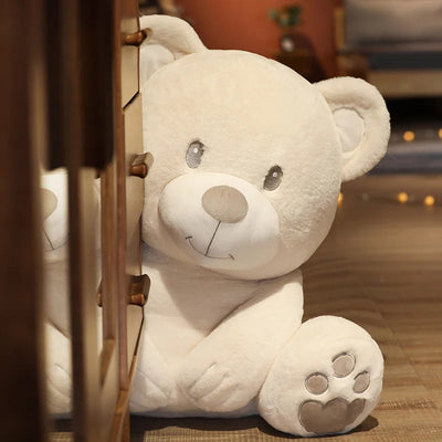 Ours en Peluche