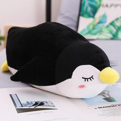 Peluche Pingouin