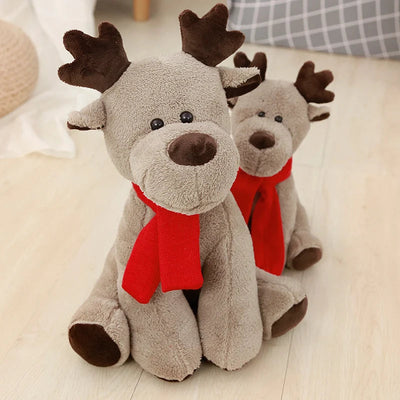 Peluche Élan