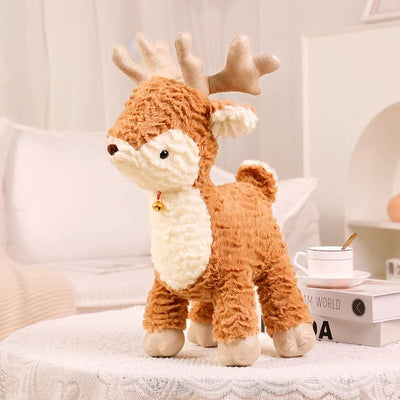 Peluche Cerf
