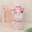 Bouquet Peluche Stitch