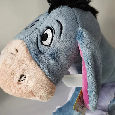 Doudou Bourriquet
