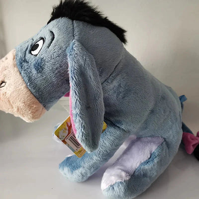 Doudou Bourriquet