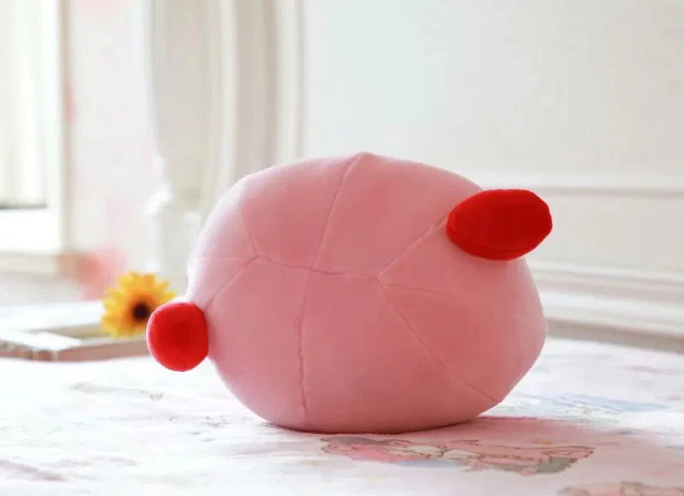 Énorme Peluche Kirby