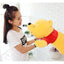 Enorme Peluche Winnie L'Ourson