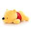 Enorme Peluche Winnie L'Ourson
