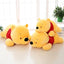 Enorme Peluche Winnie L'Ourson