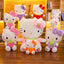Grande Peluche Hello Kitty