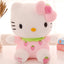 Grande Peluche Hello Kitty