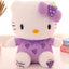 Grande Peluche Hello Kitty