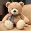 Grande Peluche Ours