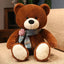 Grande Peluche Ours