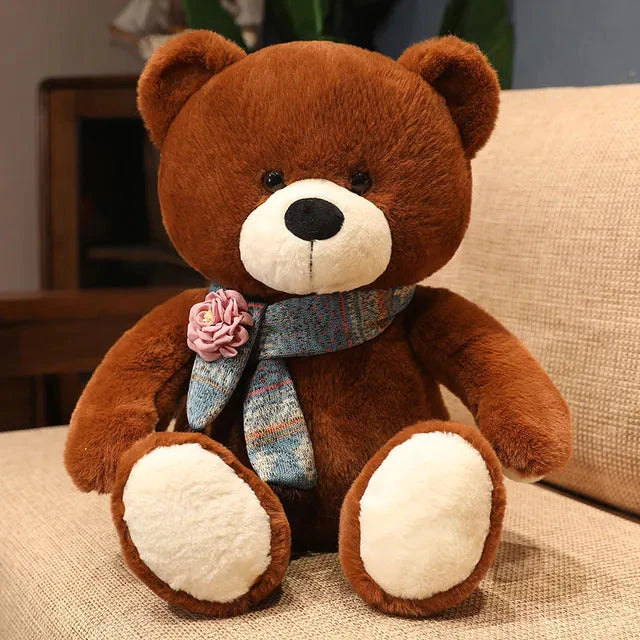 Grande Peluche Ours
