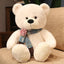 Grande Peluche Ours