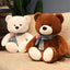 Grande Peluche Ours